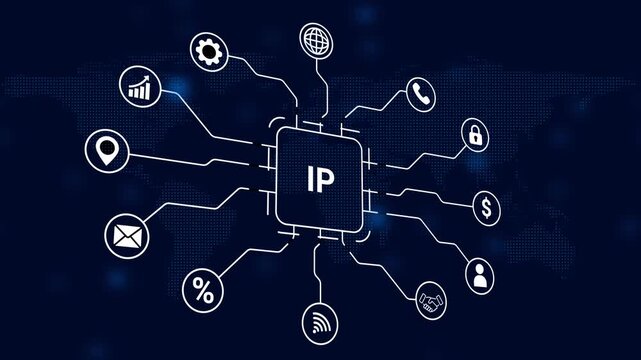 Ip Blacklist auto replacement