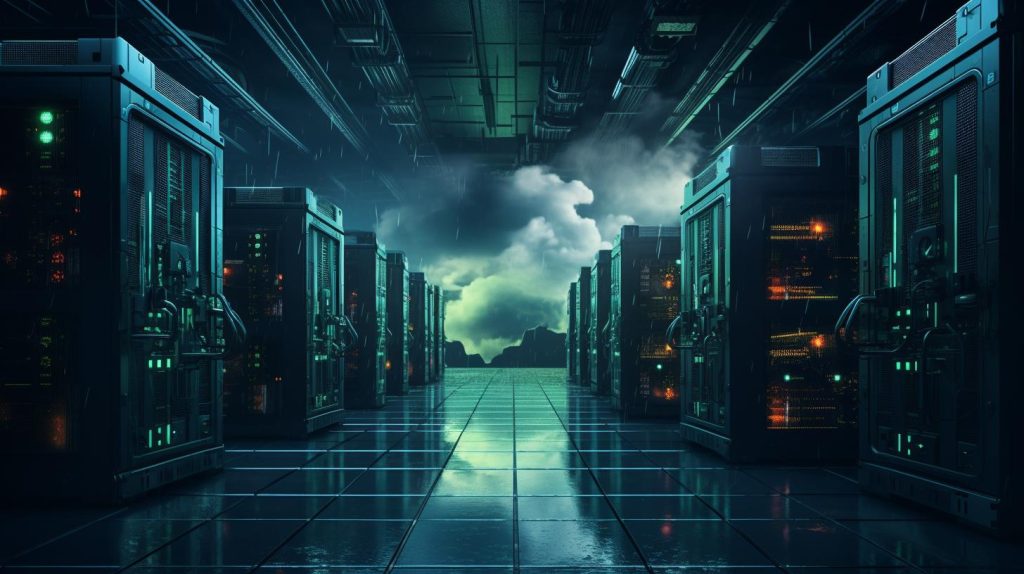 Offshore VPS Hosting 2026 DarkVPS