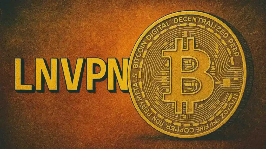 NO KYC VPN